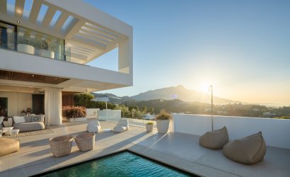 Reventa - Villa -
Benahavis - La Quinta