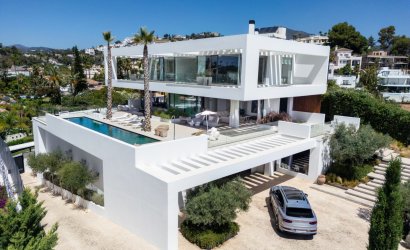 Reventa - Villa -
Benahavis - La Quinta