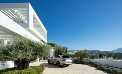 Reventa - Villa -
Benahavis - La Quinta