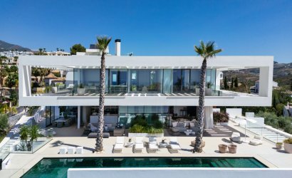 Reventa - Villa -
Benahavis - La Quinta