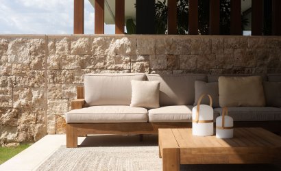 Resale - Apartment -
Marbella - Elviria