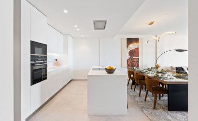 Resale - Apartment -
Marbella - Elviria