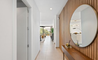 Resale - Apartment -
Marbella - Elviria