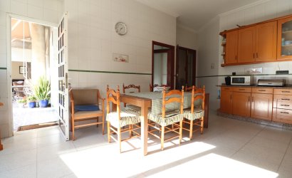 Herverkoop - Apartment -
Rojales - Rojales - Village