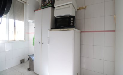 Herverkoop - Apartment -
Rojales - Rojales - Village