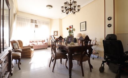 Herverkoop - Apartment -
Rojales - Rojales - Village