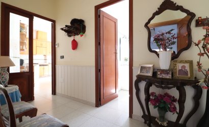 Herverkoop - Apartment -
Rojales - Rojales - Village