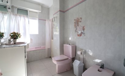 Herverkoop - Apartment -
Rojales - Rojales - Village