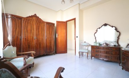 Herverkoop - Apartment -
Rojales - Rojales - Village