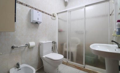 Herverkoop - Apartment -
Rojales - Rojales - Village