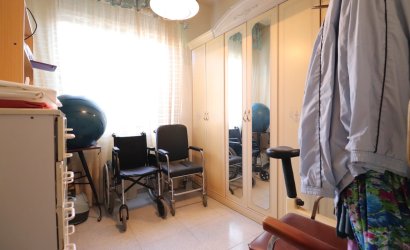 Herverkoop - Apartment -
Rojales - Rojales - Village