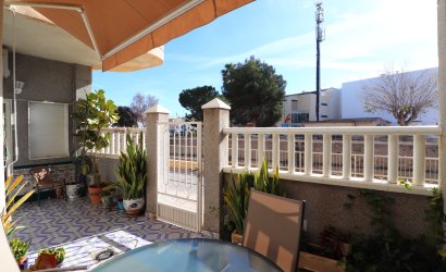 Herverkoop - Apartment -
Rojales - Rojales - Village