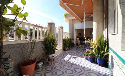 Herverkoop - Apartment -
Rojales - Rojales - Village