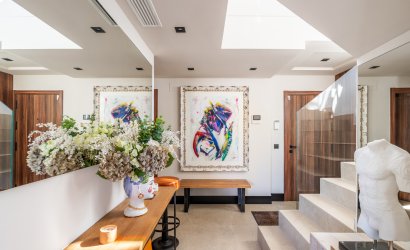 Herverkoop - Apartment -
Marbella - Nueva Andalucía