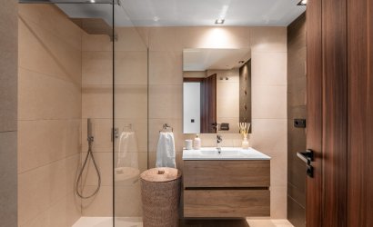 Herverkoop - Apartment -
Marbella - Nueva Andalucía