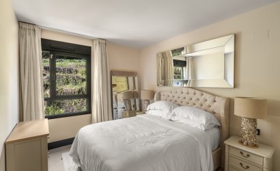 Herverkoop - Apartment -
Marbella - Nueva Andalucía