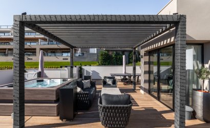 Herverkoop - Apartment -
Marbella - Nueva Andalucía