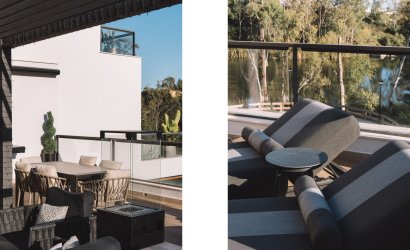 Herverkoop - Apartment -
Marbella - Nueva Andalucía