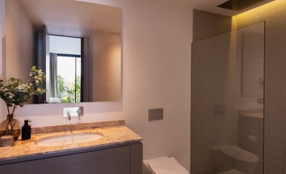 Herverkoop - Villa -
Marbella - Nueva Andalucía