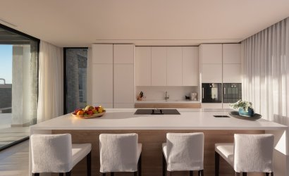 Herverkoop - Villa -
Marbella - Nueva Andalucía