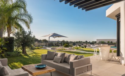 Herverkoop - Villa -
Marbella - Nueva Andalucía