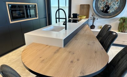 Herverkoop - Apartment -
Ciudad Quesada