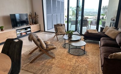 Herverkoop - Apartment -
Ciudad Quesada