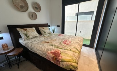Herverkoop - Apartment -
Ciudad Quesada