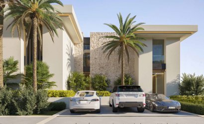 Revente - Villa -
Benahavis - La Zagaleta