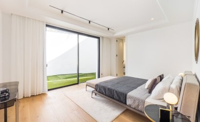 Herverkoop - Villa -
Marbella - Golden Mile