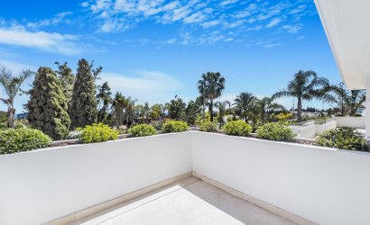Herverkoop - Villa -
Marbella - Golden Mile