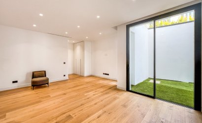 Herverkoop - Villa -
Marbella - Golden Mile