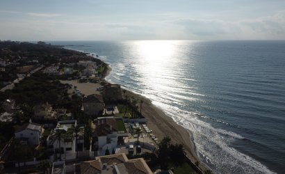 Herverkoop - Villa -
Marbella - Las Chapas