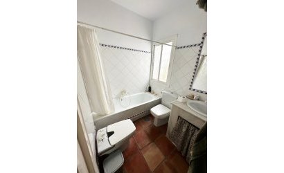 Herverkoop - Villa -
Marbella - Las Chapas