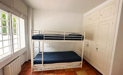 Herverkoop - Villa -
Marbella - Las Chapas