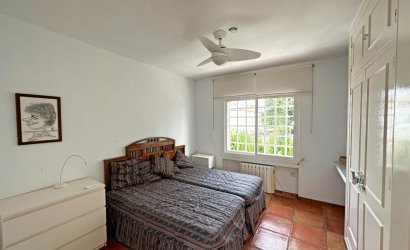 Herverkoop - Villa -
Marbella - Las Chapas