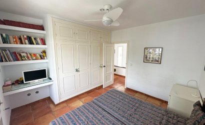 Herverkoop - Villa -
Marbella - Las Chapas