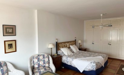 Herverkoop - Villa -
Marbella - Las Chapas