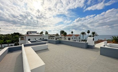 Herverkoop - Villa -
Marbella - Las Chapas