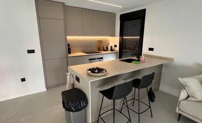 Revente - Villa -
Ciudad Quesada