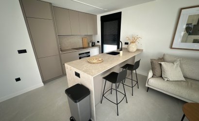 Revente - Villa -
Ciudad Quesada