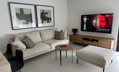 Revente - Villa -
Ciudad Quesada