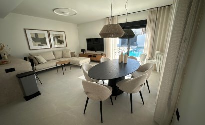 Revente - Villa -
Ciudad Quesada