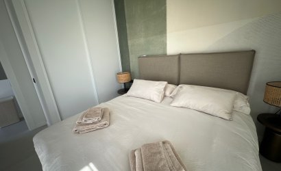 Revente - Villa -
Ciudad Quesada