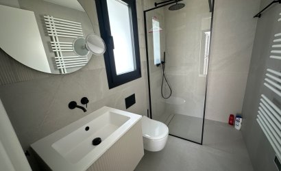 Revente - Villa -
Ciudad Quesada