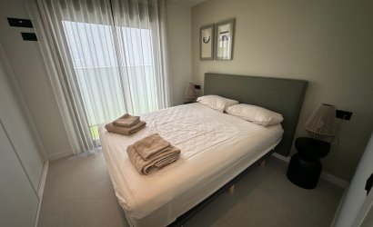 Revente - Villa -
Ciudad Quesada