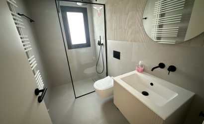 Revente - Villa -
Ciudad Quesada