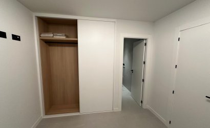 Revente - Villa -
Ciudad Quesada