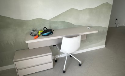 Revente - Villa -
Ciudad Quesada