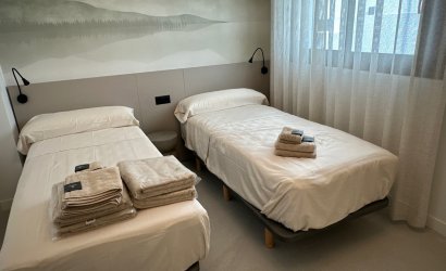 Revente - Villa -
Ciudad Quesada